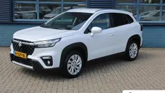 Gebruikt 2022 Suzuki SX4 S-Cross SUV | € 25.795 (Eerlijke prijs)