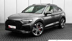 Grijs Gebruikt 2023 Audi Q5 Sportback S-Line SUV | € 54.940 (Super prijs)