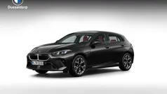 Zwart Gebruikt 2025 BMW 120 M Sport Hatchback | € 36.450 (Eerlijke prijs)