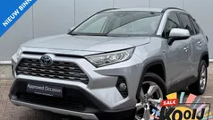 Gebruikt 2020 Toyota RAV4 Hybrid Executive SUV | € 32.900 (Eerlijke prijs)