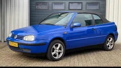 VW Golf IV