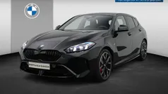 Zwart Gebruikt 2025 BMW 120 M Sport Hatchback | € 42.900 (Goede deal)