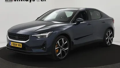Occasion Polestar 2 Long Range Dual motor 11 kW (15 PK) 2020 Hatchback