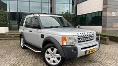 Gebruikt 2006 Land Rover Discovery 3 HSE SUV | € 3.999 (Super prijs)