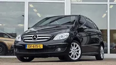 Gebruikt 2007 Mercedes B170 MPV | € 3.444 (Goede deal)