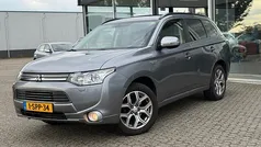 Gebruikt 2013 Mitsubishi Outlander Instyle SUV | € 7.950
