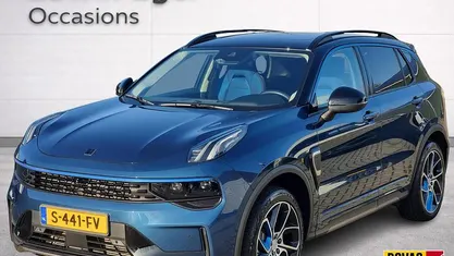 Occasion 2023 Lynk & Co 01 SUV | € 23.945 (Goede deal)