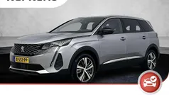 Grijs Gebruikt 2024 Peugeot 5008 Allure MPV | € 33.925 (Super prijs)