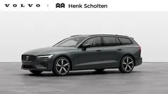 Gebruikt 2025 Volvo V60 Plus Stationwagen | € 64.429 (Super prijs)