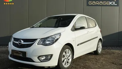 Occasion Opel Karl Innovation 2016 Wit Hatchback