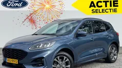 Gebruikt 2024 Ford Kuga ST-Line X SUV | € 36.535 (Eerlijke prijs)