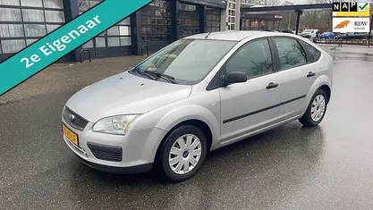 Occasion Ford Focus 101 PK (74 kW) 2005 Hatchback