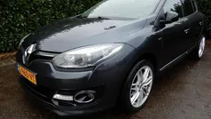 Grijs Gebruikt 2014 Renault Mégane III Bose Edition Hatchback | € 8.750 (Super prijs)