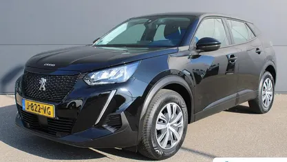 Occasion Peugeot 2008 Active 2020 SUV