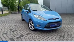 Gebruikt 2011 Ford Fiesta Titanium Hatchback | € 2.440 (Eerlijke prijs)