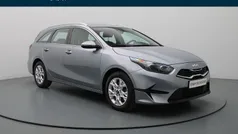 Gebruikt 2022 Kia Ceed Stationwagen | € 18.990 (Eerlijke prijs)