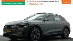 Gebruikt 2019 Audi e-tron Advanced SUV | € 29.900 (Eerlijke prijs)