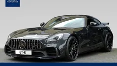 Gebruikt 2017 Mercedes AMG GT AMG Coupé | € 169.750