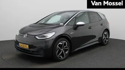 Grijs Gebruikt 2020 VW ID.3 Hatchback | € 17.900 (Eerlijke prijs)