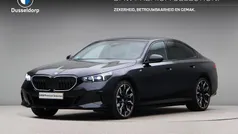 Gebruikt 2024 BMW 550e M Sport Sedan | € 83.900 (Goede deal)