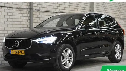Occasion Volvo XC60 Momentum 191 PK (140 kW) 2019 SUV