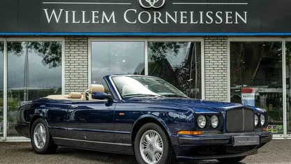 Occasion Bentley Azure 389 PK (286 kW) 1996 Cabriolet