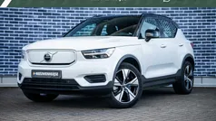 Wit Gebruikt 2022 Volvo XC40 Core SUV | € 29.899 (Super prijs)