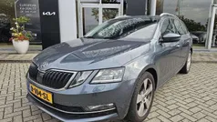 Gebruikt 2018 Skoda Octavia Business Line Stationwagen | € 18.900 (Goede deal)