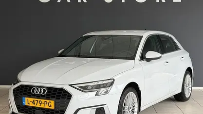 Occasion Audi A3 Sportback Business 110 PK (80 kW) 2021 Hatchback