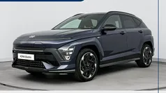Blauw Gebruikt 2025 Hyundai Kona Edition SUV | € 40.900 (Eerlijke prijs)