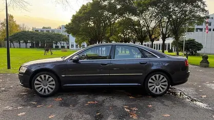 Occasion Audi A8 335 PK (246 kW) 2005 Sedan