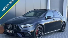 Gebruikt 2020 Mercedes A45 AMG AMG Hatchback | € 48.995 (Eerlijke prijs)