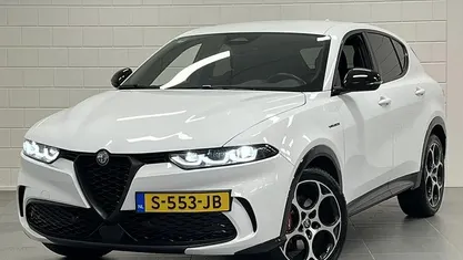 Occasion Alfa Romeo Tonale Veloce 161 PK (118 kW) 2023 SUV