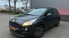 Grijs Gebruikt 2010 Peugeot 3008 MPV | € 1.999 (Super prijs)