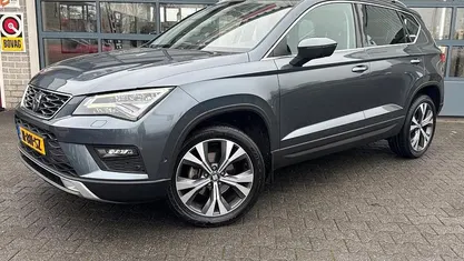 Occasion 2020 Seat Ateca Business SUV | € 26.450 (Eerlijke prijs)