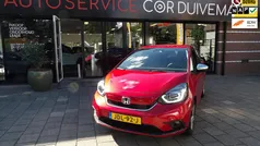 Gebruikt 2023 Honda Jazz Executive Hatchback | € 25.750 (Eerlijke prijs)