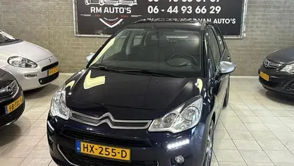 Occasion Citroën C3 PureTech 82 PK (60 kW) 2016 Hatchback