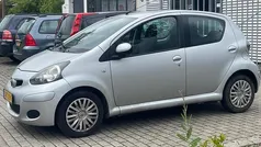 Gebruikt 2009 Toyota Aygo Hatchback | € 3.250 (Goede deal)
