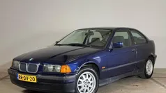 BMW 316 Compact
