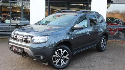 Occasion Dacia Duster Journey 2023 Grijs SUV