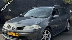Renault Mégane GrandTour