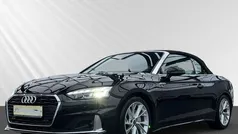 Audi A5 Cabriolet