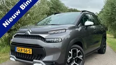 Gebruikt 2024 Citroën C3 Aircross PureTech SUV | € 26.950 (Eerlijke prijs)