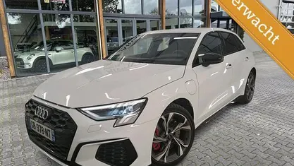 Occasion Audi A3 Sportback Competition 245 PK (180 kW) 2021 Hatchback