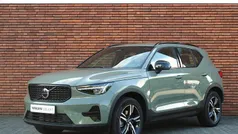 Groen Gebruikt 2025 Volvo XC40 Plus SUV | € 45.750 (Eerlijke prijs)