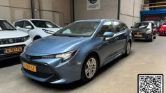 Gebruikt 2020 Toyota Corolla Active Stationwagen | € 23.500 (Eerlijke prijs)