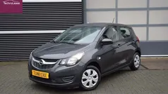 Gebruikt 2019 Opel Karl Edition Hatchback | € 7.450 (Super prijs)