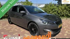 Gebruikt 2016 Peugeot 308 Allure Hatchback | € 7.940 (Eerlijke prijs)