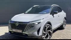 Gebruikt 2025 Nissan Qashqai Tekna+ SUV | € 39.500 (Eerlijke prijs)