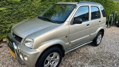 Gebruikt 2004 Daihatsu Terios SUV | € 3.495 (Goede deal)
